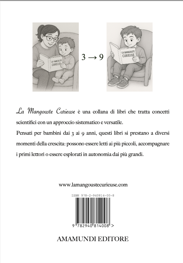 LA CELLULE