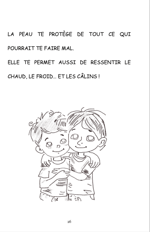 LA CELLULE