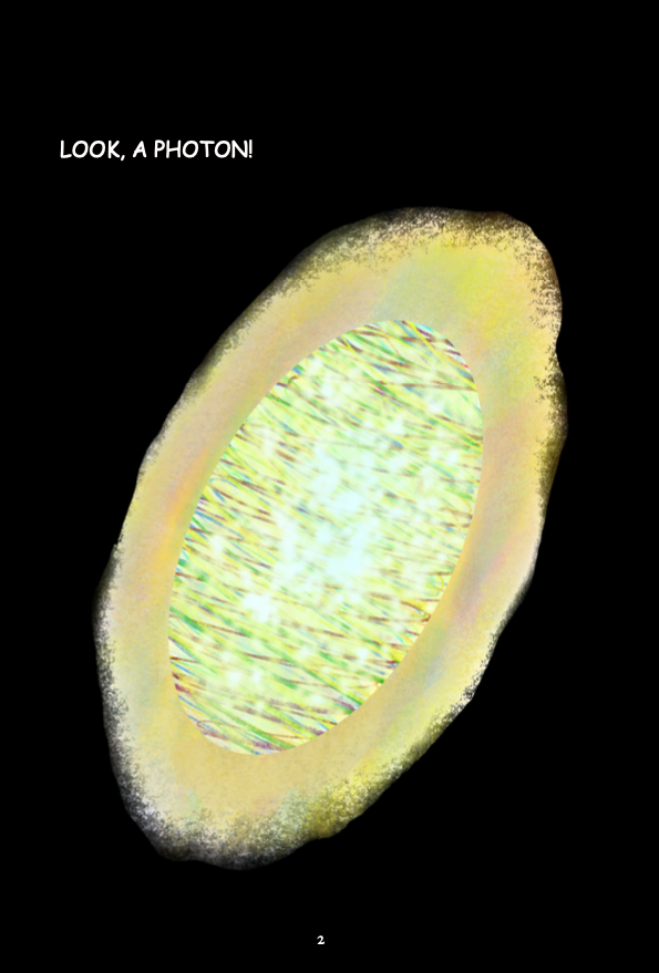 THE PHOTON
