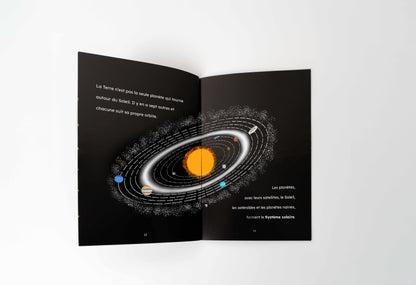 LE COSMOS