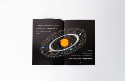 LE COSMOS