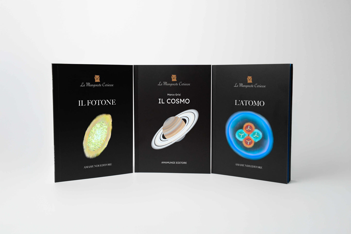 COFANETTO FISICA -15 % DI SCONTO