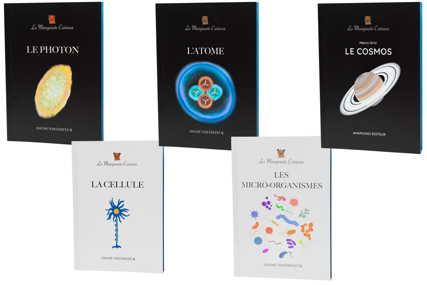 COLLEZIONE COMPLETA -15% DI SCONTO
