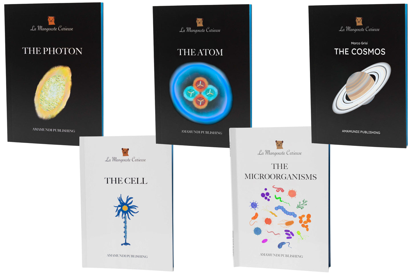 COLLEZIONE COMPLETA -15% DI SCONTO