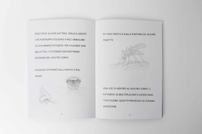 THE MICROORGANISMS
