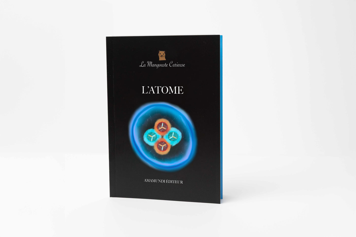 L'ATOME