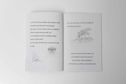 THE MICROORGANISMS