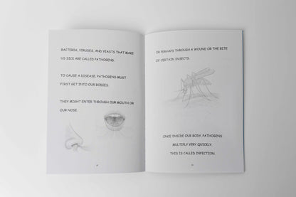 THE MICROORGANISMS