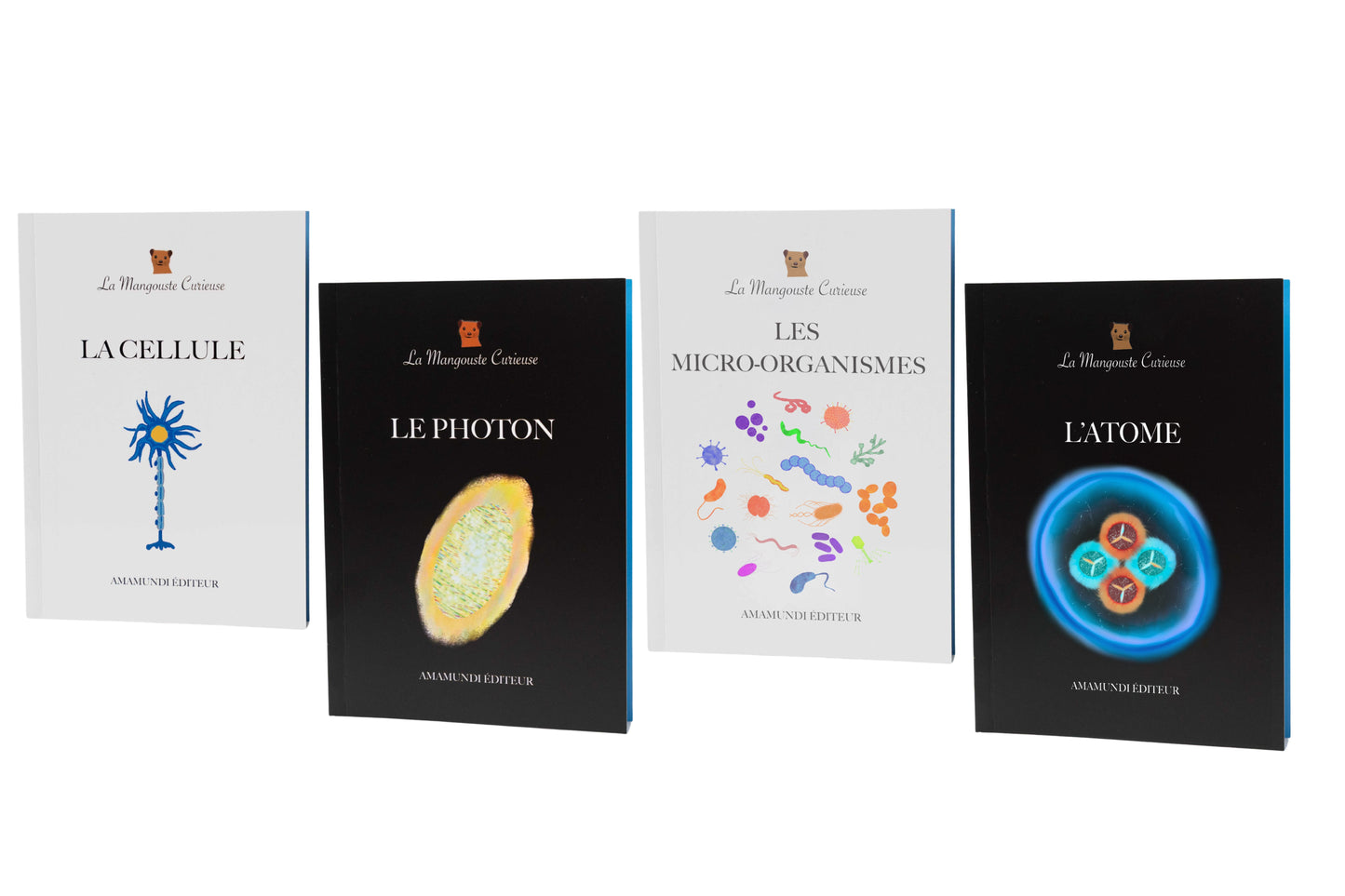 COLLECTION COMPLÈTE – 15 % de réduction