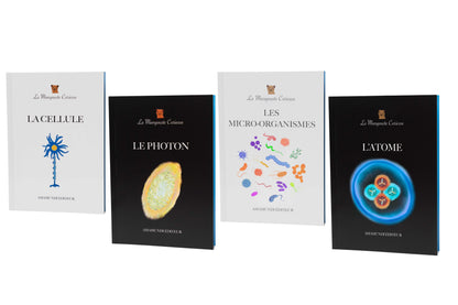 COLLECTION COMPLÈTE – 15 % de réduction