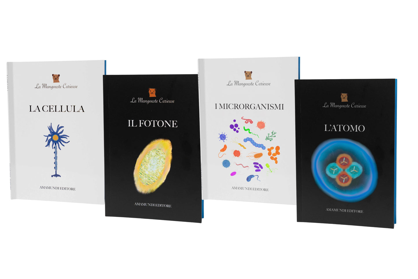 COLLECTION COMPLÈTE – 15 % de réduction